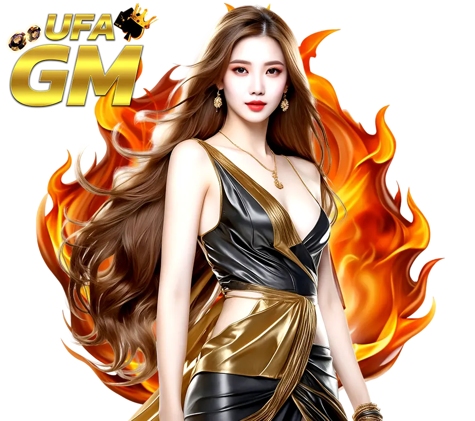 UFAGM เว็บคาสิโนมาแรง โบนัสจัดเต็มทุกยูส