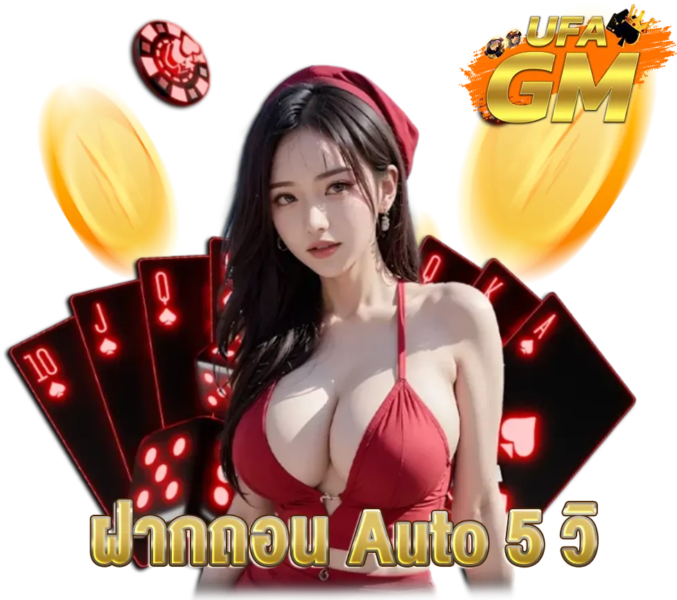 UFAGM เล่นง่ายได้ตังแบบไม่ต้องไปหาที่ไหนเพิ่ม